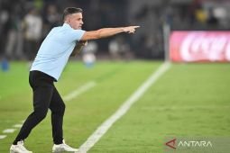 Herdman urges Indonesian fans to back team against Bangladesh