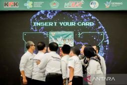 Pamekasan anggarkan Rp66 miliar untuk perkuat layanan kesehatan