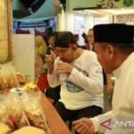 Pemkab Sumenep fasilitasi terbitnya sertifikat halal 5.076 produk UMKM