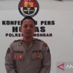 Polres Lamongan tangani dugaan penganiayaan di JLU