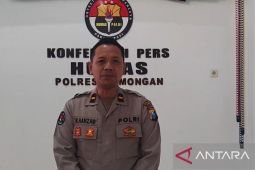 Polres Lamongan tangani dugaan penganiayaan di JLU