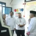 Wabup Bangkalan minta petugas medis lakukan CKG jemput bola
