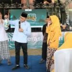 Menko Pangan dorong sekolah tiru pengelolaan sampah pesantren