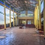 Ministry repairs quake-damaged houses of worship in Flores