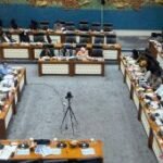Komisi VII DPR rapat dengan ANTARA-BSN bahas RKA K/L 2027