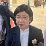 Destry: Stabilitas tetap prioritas BI di tengah ketidakpastian global