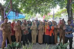 Wali Kota Mojokerto ajak warga aktif laporkan peredaran narkoba