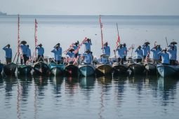 KKP layani 162 dokumen perizinan nelayan lewat layanan gerai di KNMP