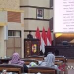 Bupati Jember siapkan lima strategi tutup defisit P-APBD 2026