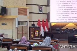 Bupati Jember siapkan lima strategi tutup defisit P-APBD 2026