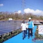 Wamen Energi AS soroti target PLTS 100 GWp Indonesia