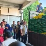 Bulog Surabaya perkuat penyaluran beras demi stabilkan harga