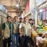 Musim kemarau datang, Bulog Jatim banjiri pasar dengan beras SPHP