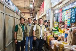 Musim kemarau datang, Bulog Jatim banjiri pasar dengan beras SPHP