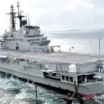 Menanti peran kapal induk “naturalisasi” Italia bagi kedaulatan maritim Indonesia