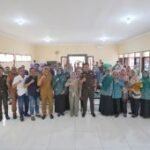 Pemkot Mojokerto perkuat kesadaran hukum lewat Kadarkum