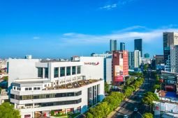 Bank Jatim bukukan laba Rp1,2 triliun