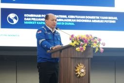 PT PAL dorong penguasaan teknologi bawah air guna bangun kemandirian