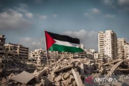 152 negara tolak keputusan AS larang Palestina hadiri Sidang Umum PBB