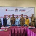 Kadin Jatim targetkan lima kawasan industri miliki “daycare”