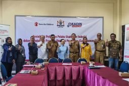 Kadin Jatim targetkan lima kawasan industri miliki "daycare"
