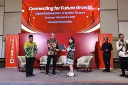 CIMB Niaga perkuat kolaborasi dengan BPR-BPRS