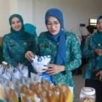 TP PKK Probolinggo berdayakan ekonomi keluarga gali sumber daya desa