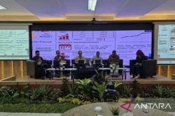 Kemenkeu catat pendapatan negara di Jatim capai Rp167,52 triliun
