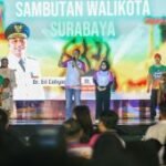 Surabaya matangkan persiapan atlet menuju Porprov Jatim 2027