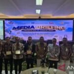 Kemenkeu catat belanja negara di Jatim Rp85,41 triliun hingga Agustus