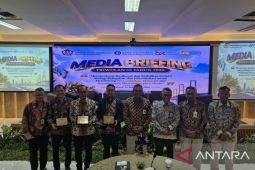 Kemenkeu catat belanja negara di Jatim Rp85,41 triliun hingga Agustus