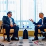 Indonesia-Kanada jajaki investasi mineral kritis hingga energi nuklir