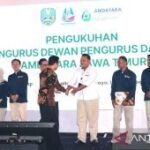 AMDATARA: Jatim tentukan arah industri AMDK