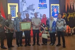 Tembakau Paiton VO Probolinggo kantongi Sertifikat Indikasi Geografis