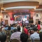 Menteri Hukum layani keluhan warga Surabaya lewat Pasti Ada Solusi