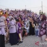 Pemkot Mojokerto jadikan One School One Event pelestarian budaya