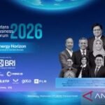 ANTARA Business Forum focuses on Indonesia’s next decade of growth
