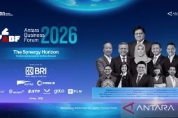 ANTARA Business Forum focuses on Indonesia's next decade of growth