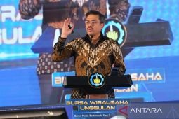 Menteri Maman: Akses pasar jadi tantangan utama pengembangan UMKM