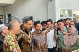 Maman: Pemerintah siapkan kebijakan adaptif sertifikasi halal UMK