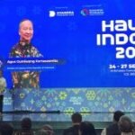 Indonesia’s halal market reaches US$326 billion in first half of 2026