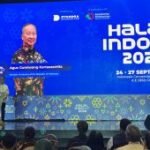 Kemenperin perkuat fasilitasi sertifikasi halal industri kecil