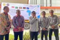 Kementan dorong ekspor vaksin hewan Indonesia tembus pasar Afrika
