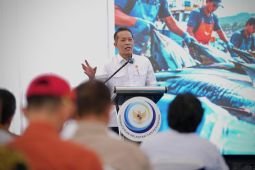 Kopdes Merah Putih akan serap hasil tangkapan nelayan KNMP