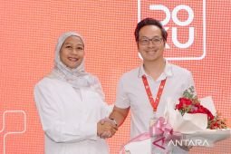 DOKU umumkan pengembangan bisnis