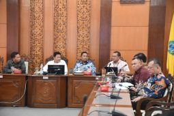 Pemkab Sidoarjo pilih skema penlok bertahap pembangunan Flyover Gedangan