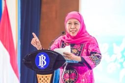 Khofifah harap FESyar Jawa bawa dampak ekonomi syariah berkelanjutan