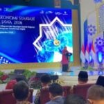 Khofifah: Sertifikasi halal instrumen buka akses pasar UMKM di global