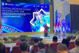 Khofifah: Sertifikasi halal instrumen buka akses pasar UMKM di global