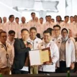 PBPI Surabaya fokus cetak atlet padel untuk Porprov hingga PON